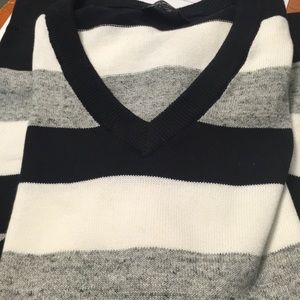 Men's sweater